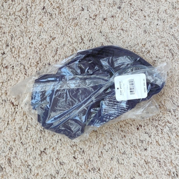 NEW $88 Free People Gone Adrift Long Sleeve Top - Picture 5 of 13